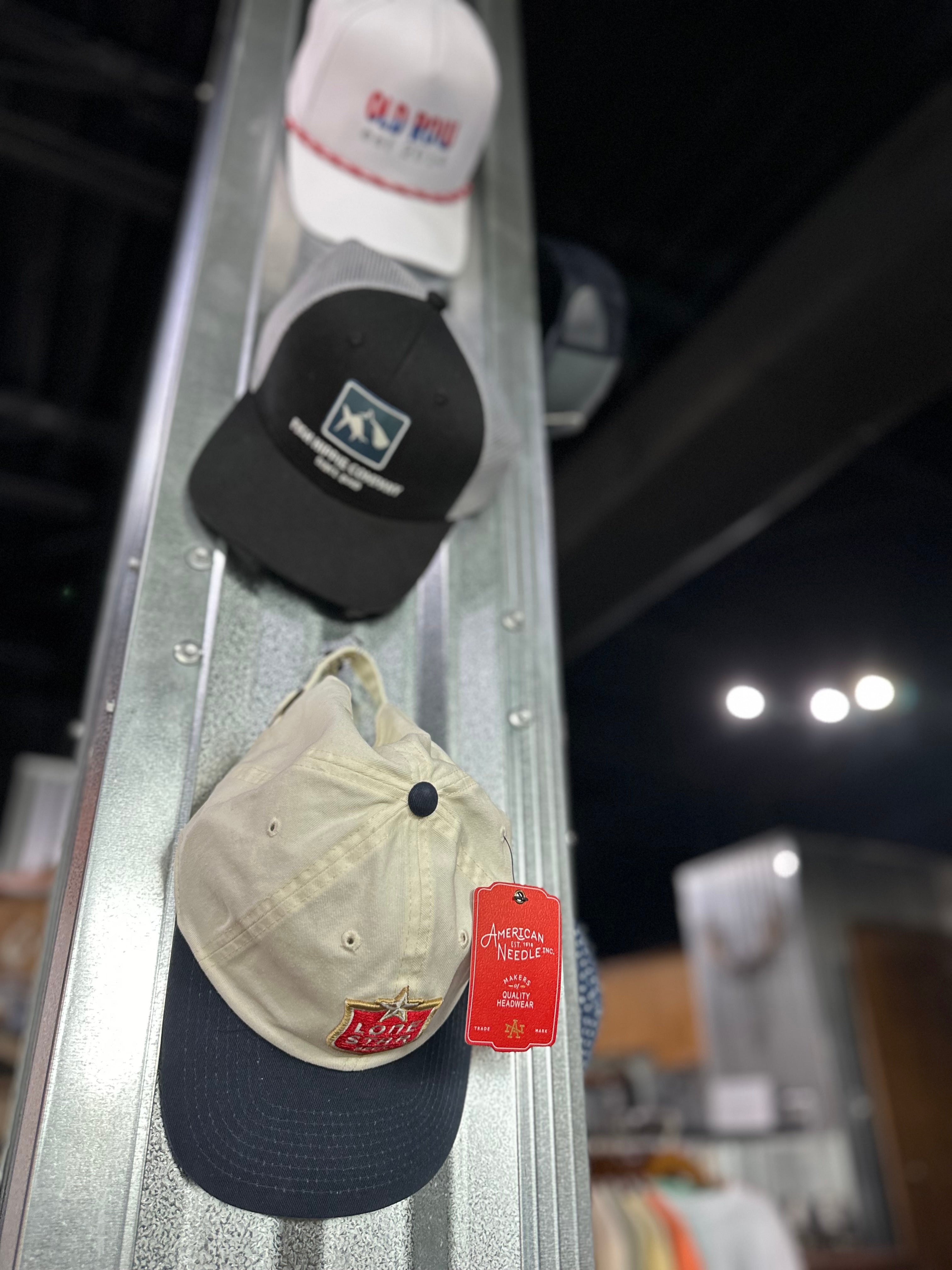 Hats | FORTY FOUR & CO